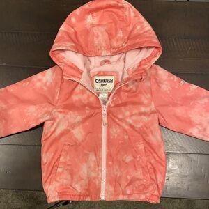 Girls Oshkosh bgosh Fall Jacket 💝